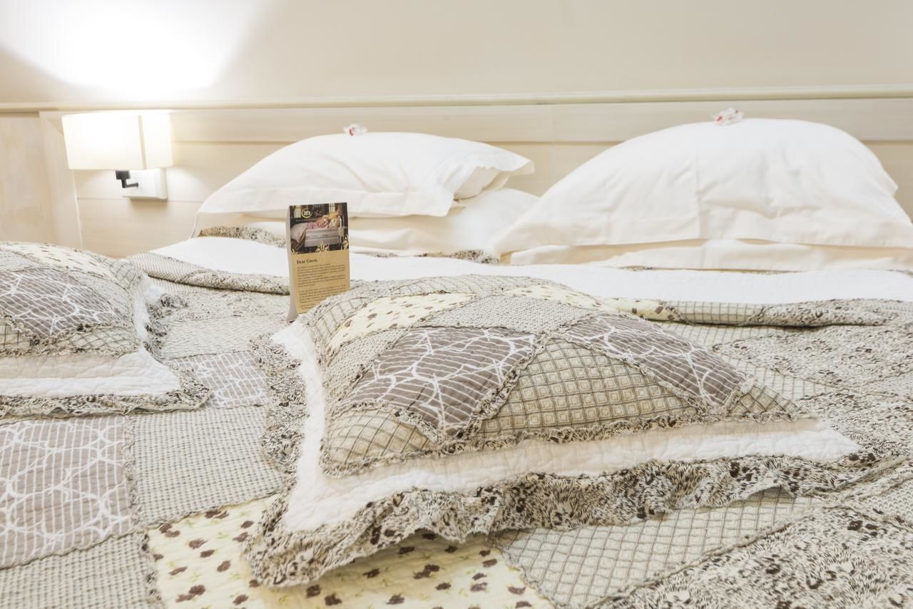 Отель Ioana Hotel Синая