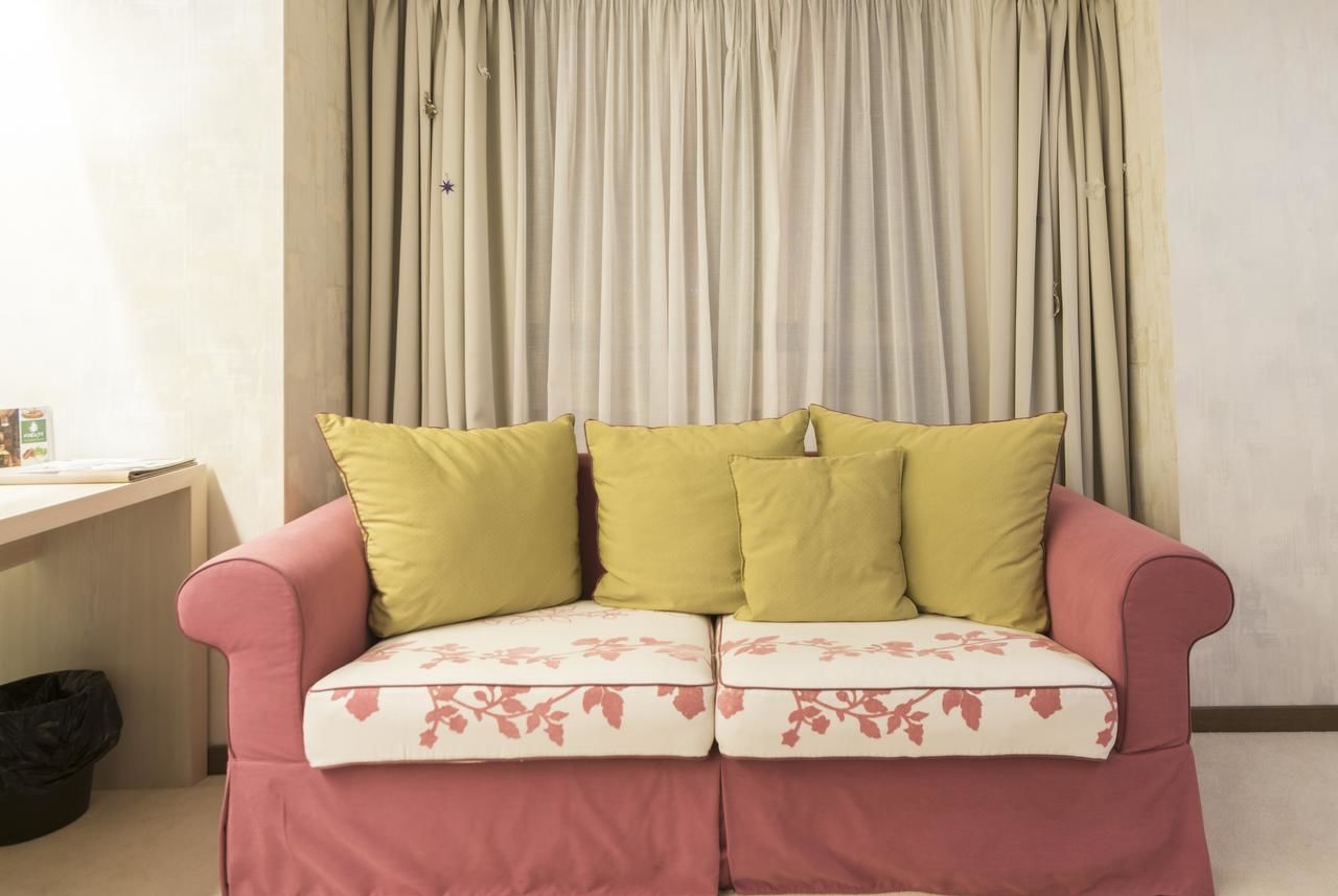 Отель Ioana Hotel Синая-16