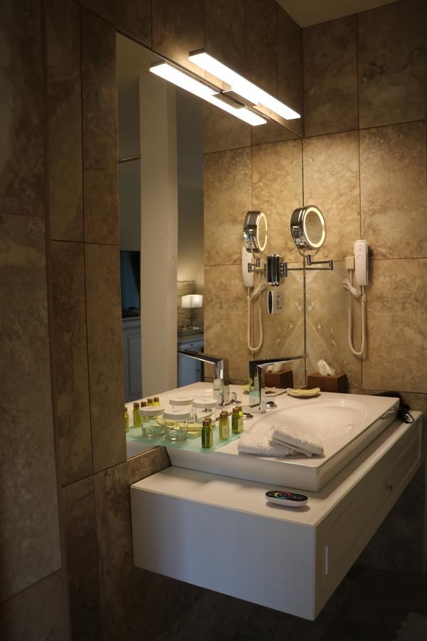 Отель Ioana Hotel Синая