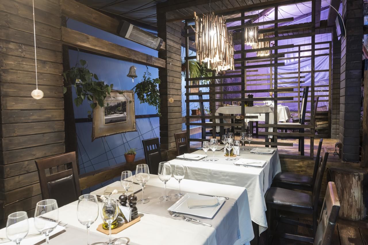 Отель Ioana Hotel Синая