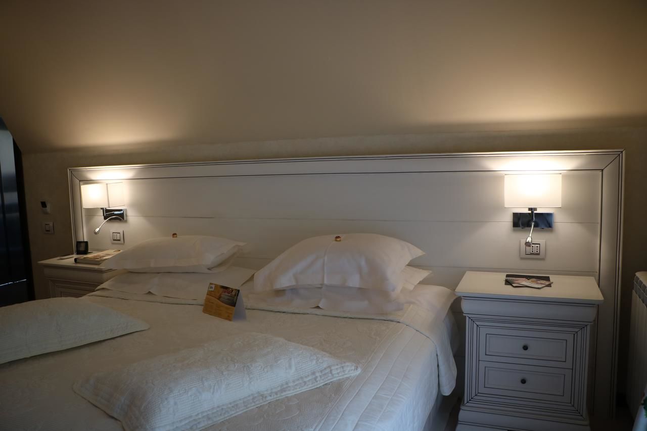 Отель Ioana Hotel Синая