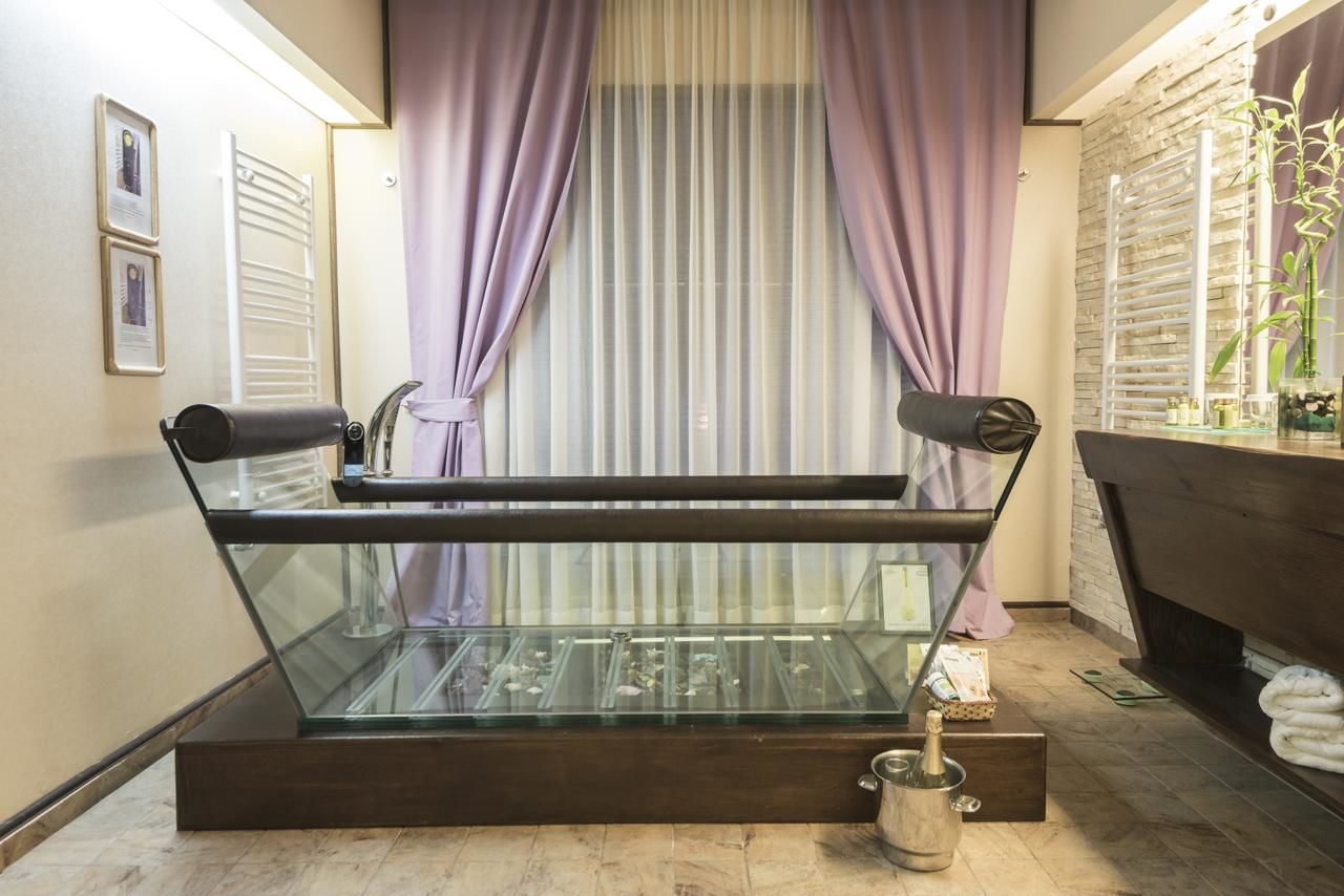 Отель Ioana Hotel Синая-43