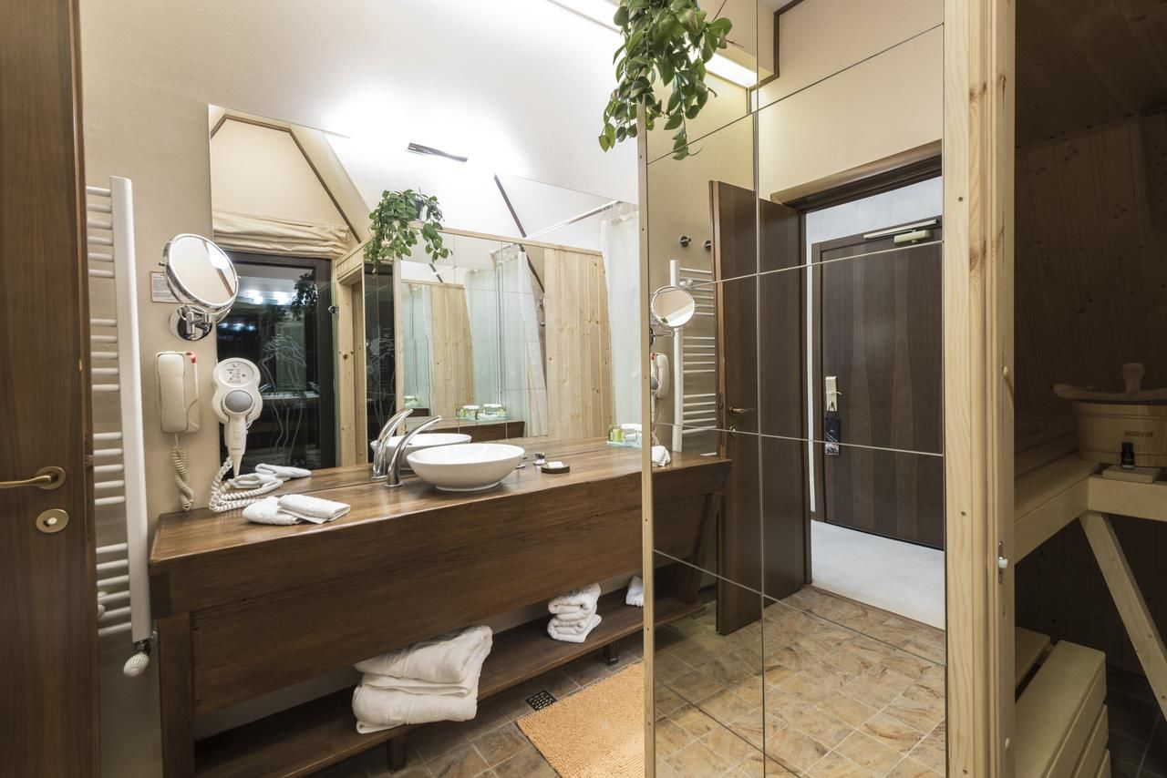 Отель Ioana Hotel Синая-47
