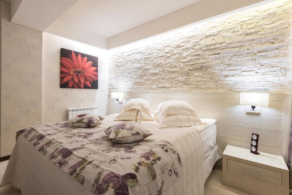 Отель Ioana Hotel Синая