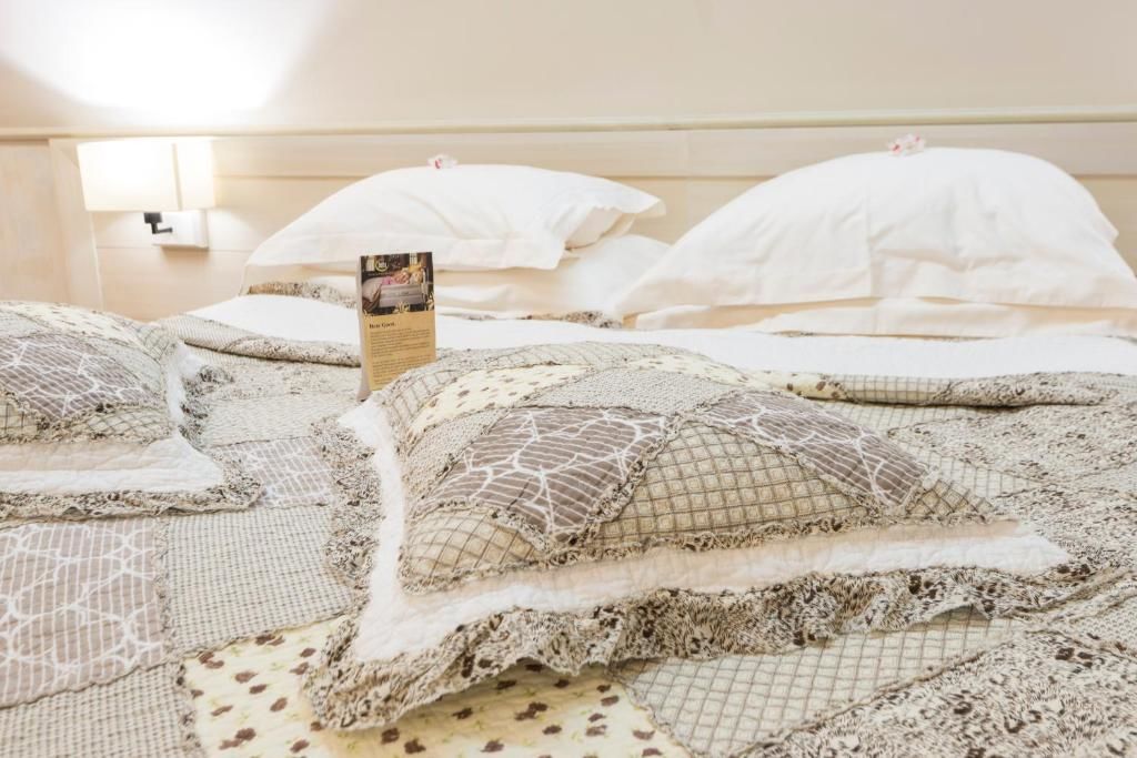 Отель Ioana Hotel Синая