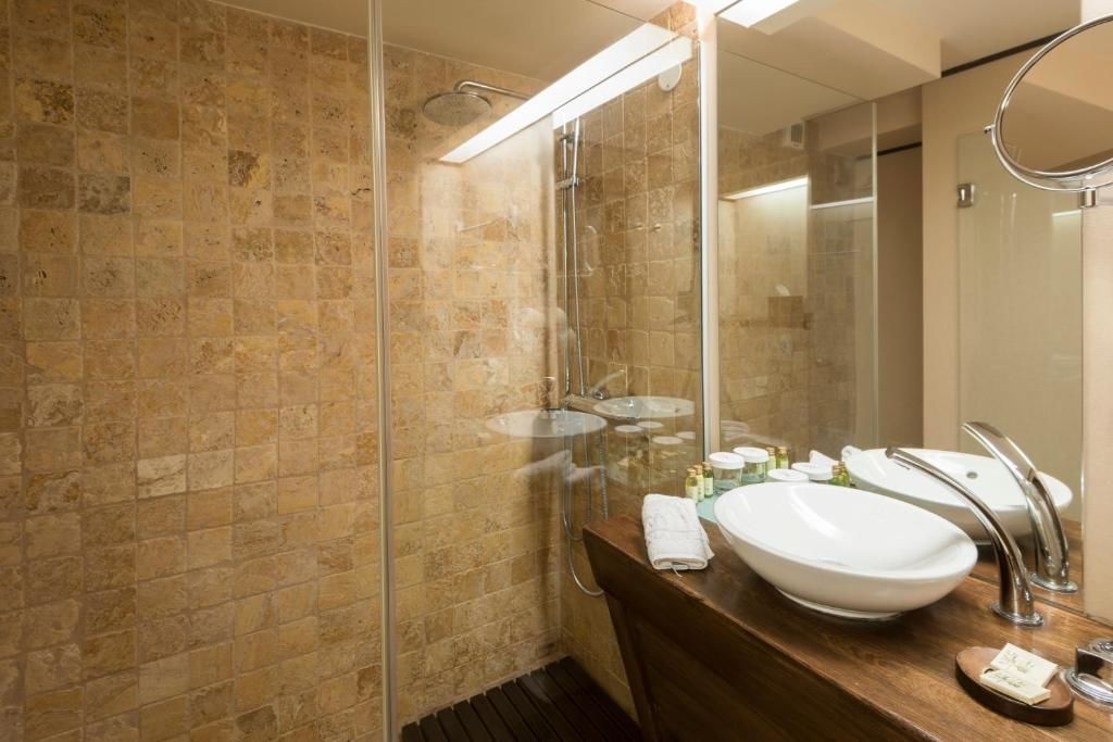 Отель Ioana Hotel Синая