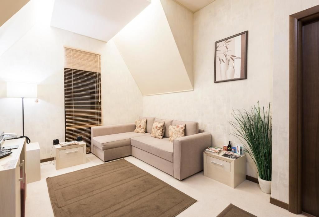 Отель Ioana Hotel Синая