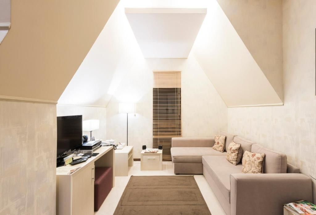 Отель Ioana Hotel Синая