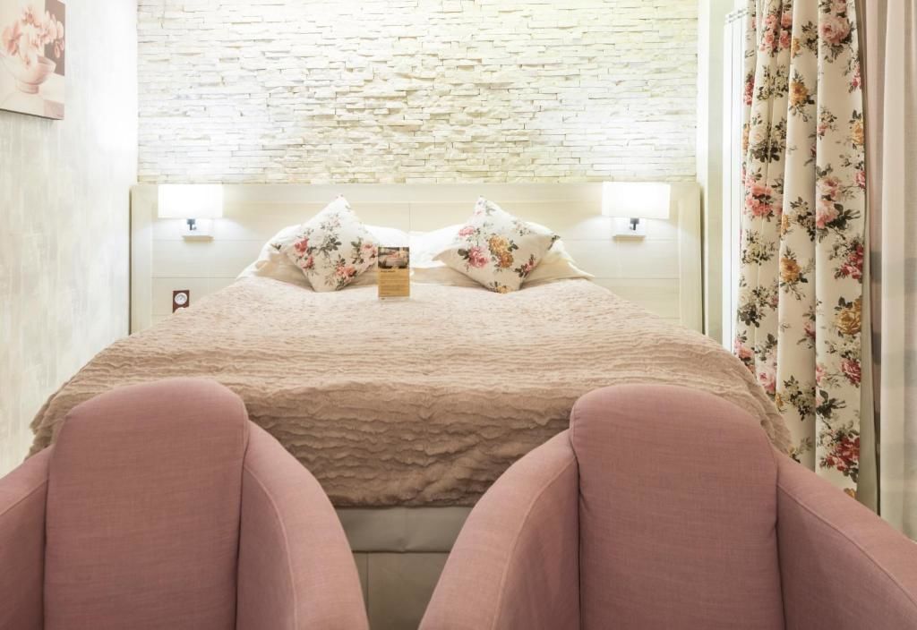 Отель Ioana Hotel Синая