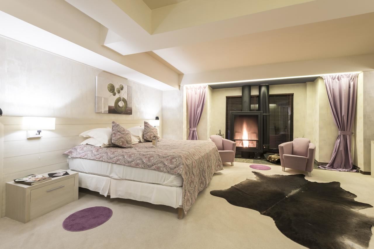 Отель Ioana Hotel Синая
