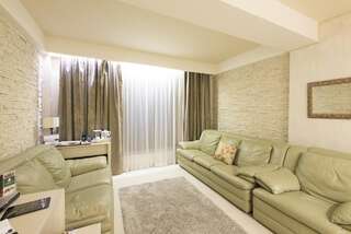 Отель Ioana Hotel Синая Люкс «Солт-Лейк»-1