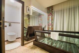 Отель Ioana Hotel Синая Романтический номер-3