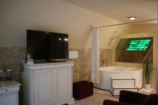Отель Ioana Hotel Синая Номер «Инсбрук»-2