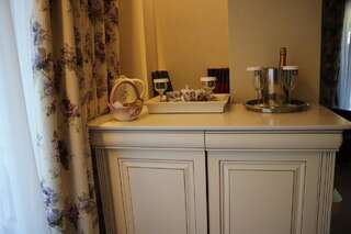 Отель Ioana Hotel Синая Полулюкс-4