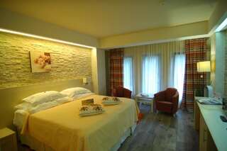 Отель Ioana Hotel Синая Happy Feet - pet friendly double room without balcony-2