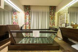 Отель Ioana Hotel Синая Романтический номер-5
