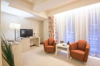 Отель Ioana Hotel Синая Двухместный номер с 1 кроватью-3