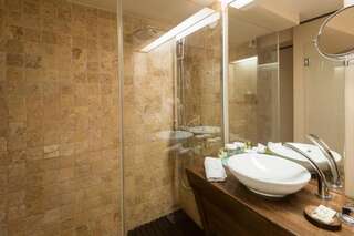 Отель Ioana Hotel Синая Двухместный номер с 1 кроватью-6