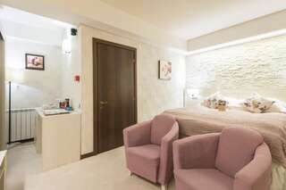 Отель Ioana Hotel Синая Двухуровневый люкс «Санкт-Мориц»-2