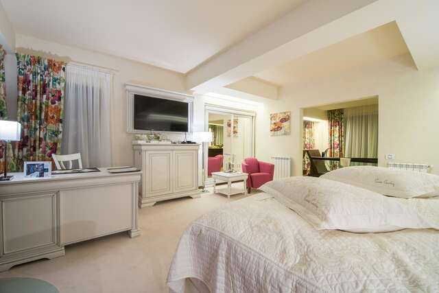Отель Ioana Hotel Синая-14