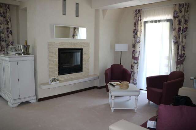 Отель Ioana Hotel Синая-18