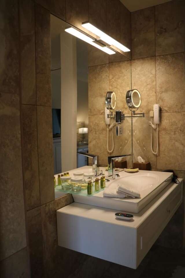 Отель Ioana Hotel Синая-23