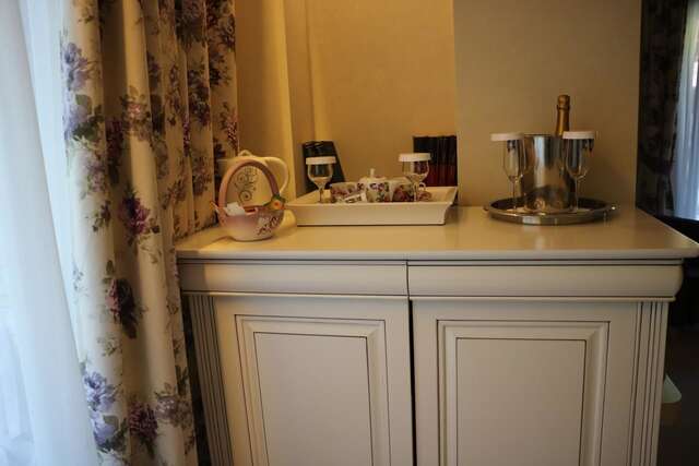 Отель Ioana Hotel Синая-25