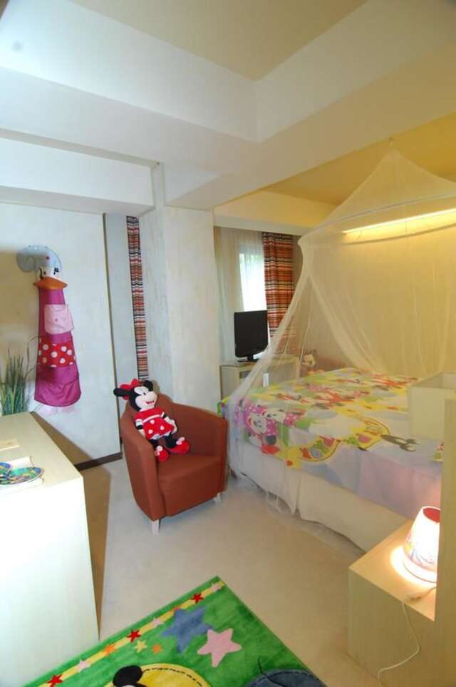 Отель Ioana Hotel Синая-27