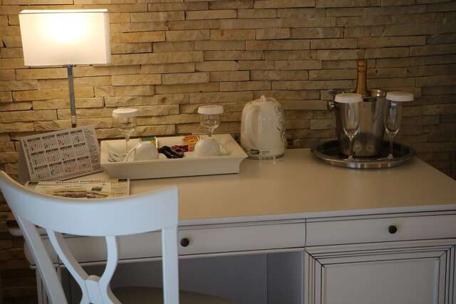 Отель Ioana Hotel Синая-40
