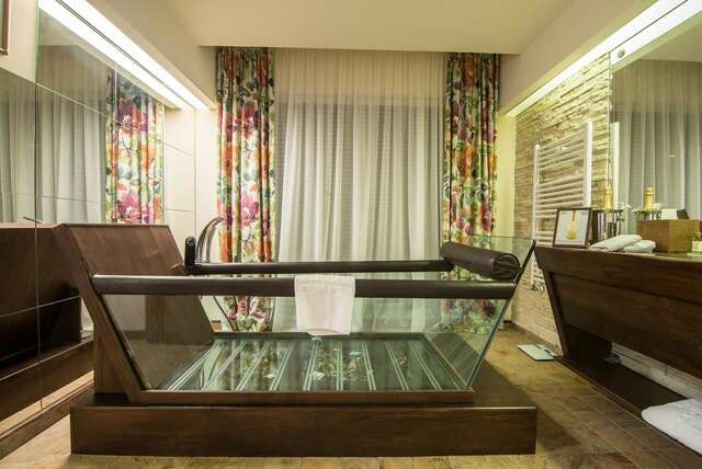Отель Ioana Hotel Синая-41