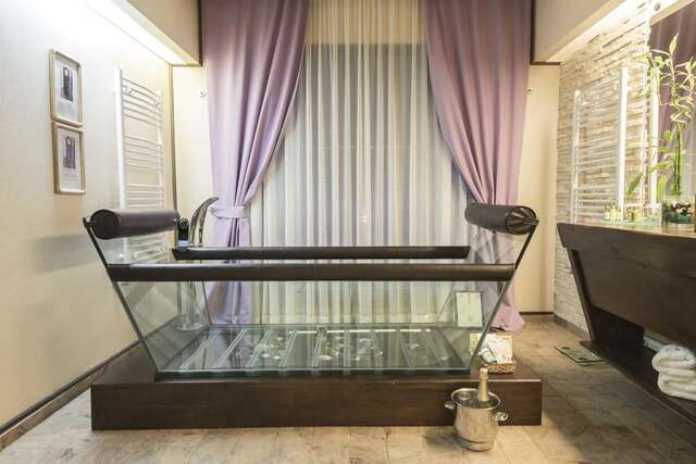 Отель Ioana Hotel Синая-42
