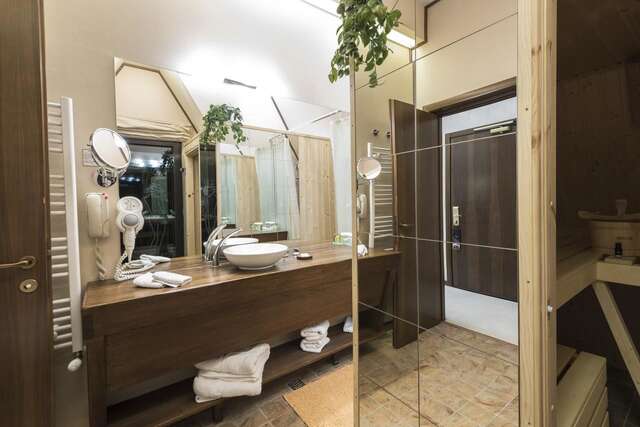 Отель Ioana Hotel Синая-46