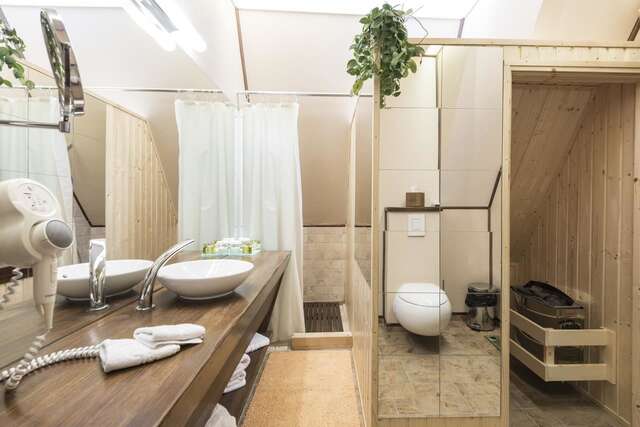 Отель Ioana Hotel Синая-47