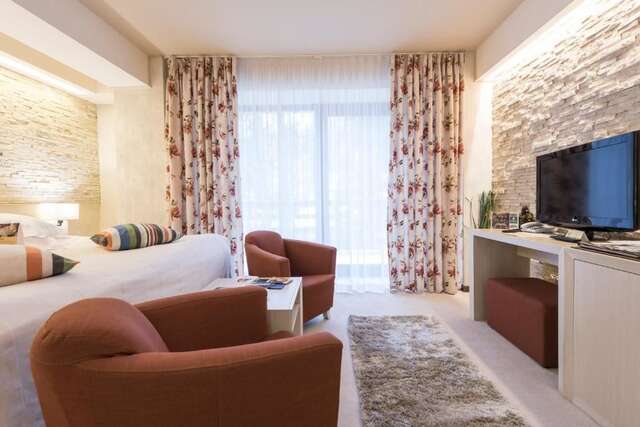 Отель Ioana Hotel Синая-48