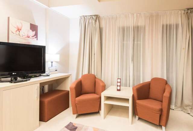 Отель Ioana Hotel Синая-54