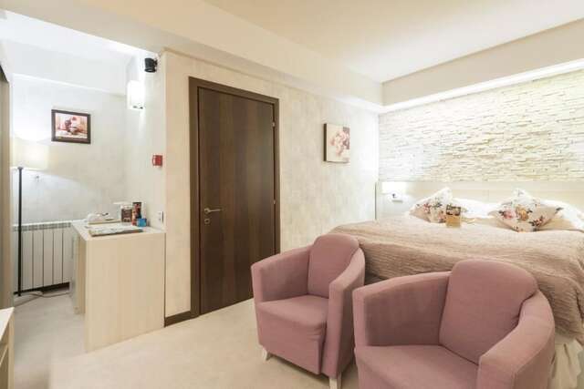Отель Ioana Hotel Синая-58