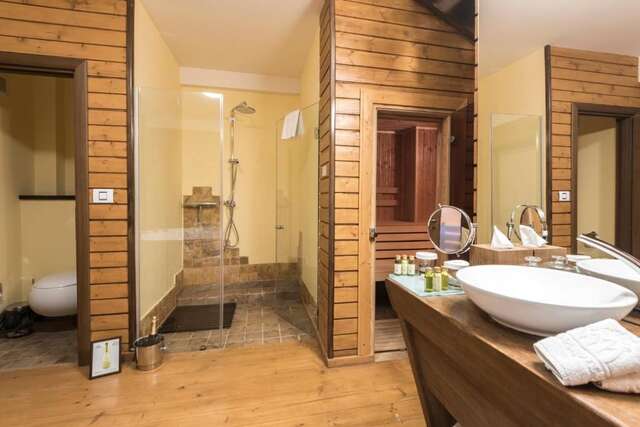 Отель Ioana Hotel Синая-63